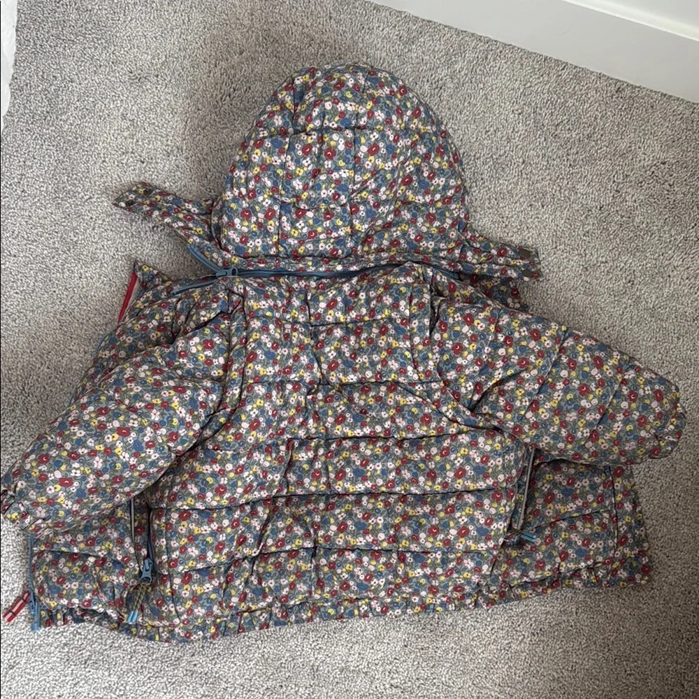 Boden warm padded